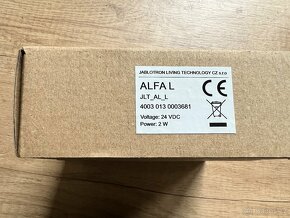 Jablotron Alfa - 2