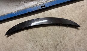 Spoiler na Ford Focus ST170 - 2