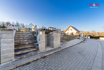 Prodej rozestavěného domu ve Ždánicích - 2