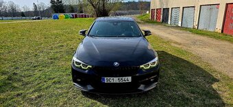 BMW F32 440i xDrive LCI, 470 HP 640 Nm - 2