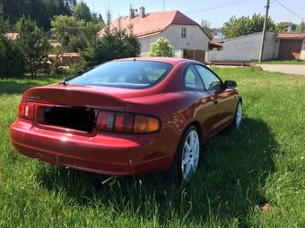Toyota Celica T20 - 2