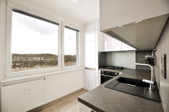 Pronájem 1+1, Zvonková, Trutnov - Horní Staré Město - 2