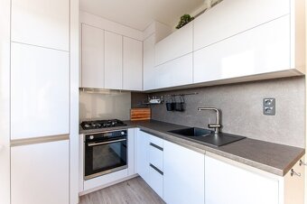 Pronájem 1+1, Zvonková, Trutnov - Horní Staré Město - 2