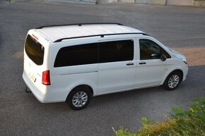 Mercedes-Benz Vito 116 CDi 5-míst - 2