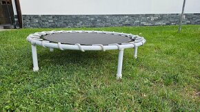 Trampolína - 2