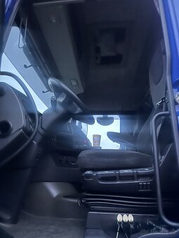 Daf XF 460 Standart Automat  2015 - 2