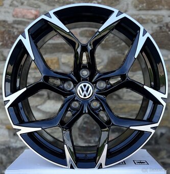 5x112 18 .. 5X112 R18 alu kola na Seat, Škoda, Volkswagen - 2