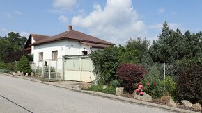 Prodej rodinného domu se zahradou, Lhenice, okr. Prachatice - 2