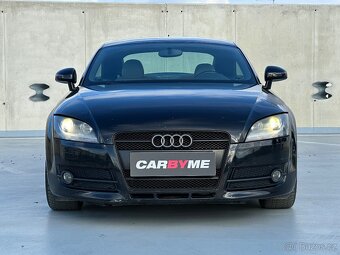 Audi TT 2.0 TFSI 147kW S-Tronic - 2