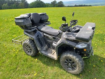 Segway AT 5 L EPS t3b - 2