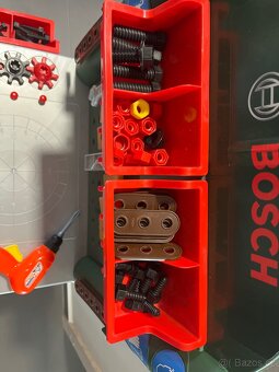 Bosch Dětský pracovní stůl mini - 2