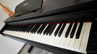 Digitální piano - 2