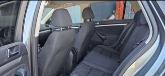 Golf 6 - 2