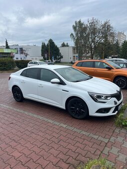 Pronájem vozu - 2