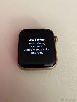 Apple Watch SE 40mm - 2