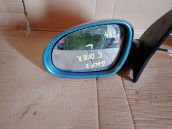 VW golf 5 - 2