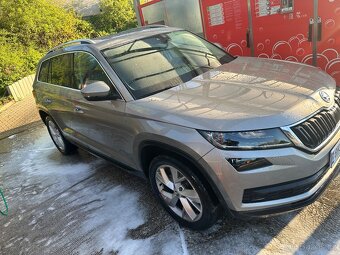 Škoda Kodiaq - 2