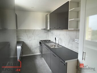 Pronájem, byty/3+kk, 63 m2, Kocianova 1585/2, 15500 Praha, H - 2