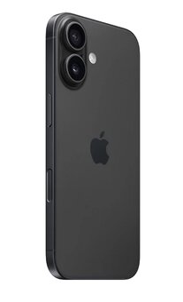Apple iPhone 16 256GB černý - 2