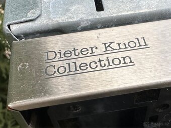 Dieter Knoll DKDT2700XK plně vestavná myčka 60cm - 2