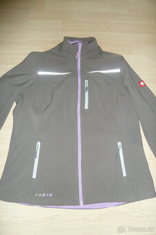 Dámská softshell bunda Engelbert Strauss vel. XL - 2