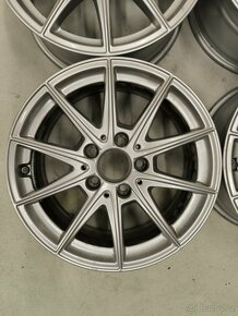 Al kola Mercedes A,B,C,CLA 16" - 2
