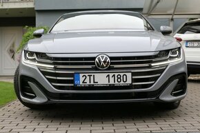 Volkswagen Arteon 2.0 TSI 140kW DSG R-line,DPH - 2