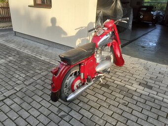 Jawa 350/354 - 2