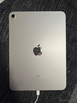 Ipad 10 generace - 2