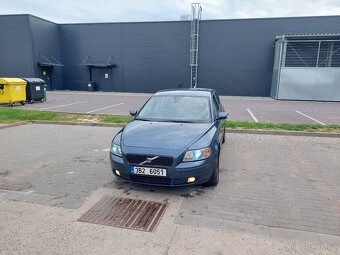 Prodám Volvo V50 2.4i 125kw - 2