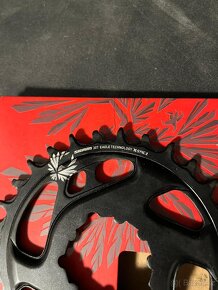 Převodník Sram X-Sync2 Eagle Boost 3mm Cold Forged - 2