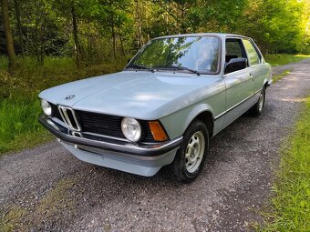 Bmw e21 315 5q - 2