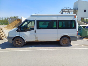FORD TRANSIT 330M - 2