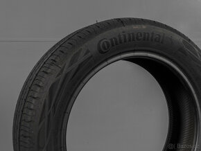 R16,195/55/16 CONTINENTAL PNEU 195/55/16 LETNÍ 100% (1287TA) - 2