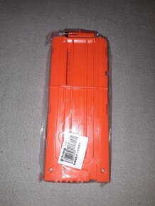 Nerf - nový zásobník na 12 nábojů - 2