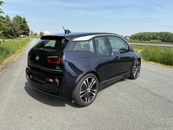 BMW i3, S 120Ah odpočet DPH - 2