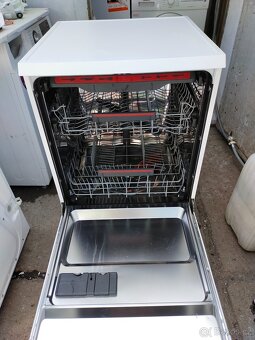 Prodám plně funkční myčku zn. AEG--60 cm --ZDARMA DOVEZU--- - 2