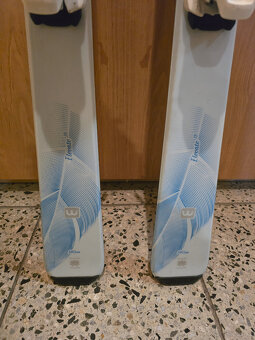 Lyže Blizzard Elevate JR 140 cm - 2