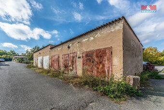 Prodej garáže, 20 m², Lázně Toušeň - 2