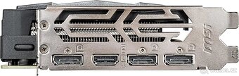 NVIDIA GeForce GTX 1660 SUPER 6GB – plně funkční a výkonná g - 2