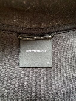 Peak Performance Pile Vest, pánské vel.M - 2