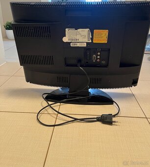 Televize Grundig - 2