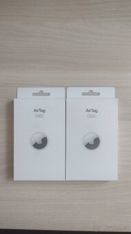 AirTag 4 pack - 2