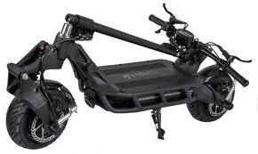 Nami BLAST scooter - 2