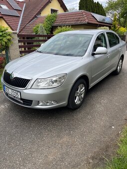 Škoda Octavia 2, 2.0 TDI, 103kw, 253000km,r.v. 2011 - 2