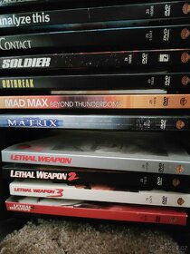 DVD ORIGINAL - 2