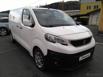 Peugeot Expert 2.0 HDI /90 kW/ - 2