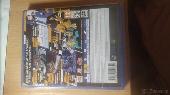 Digimon story: cyber sleuth-hackers memory PS4/PS5 - 2