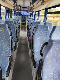 Irisbus Iveco crossway - 2
