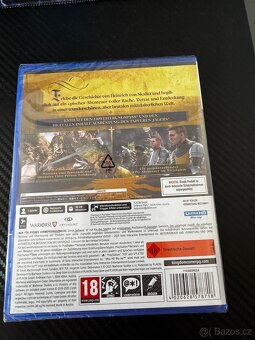 Kingdom come deliverence 2 gold edition - 2